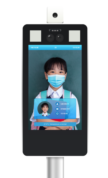 Thermo - Scanner Img