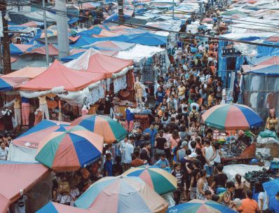 Applications - Markets