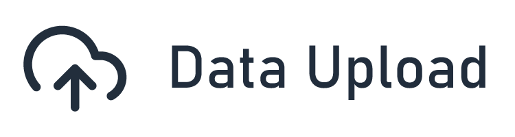 Data Upload Icon