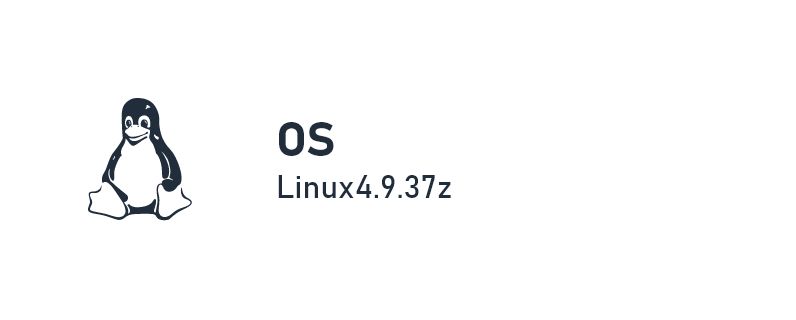Technical Specification - OS